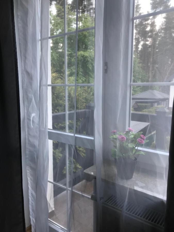 Apartamenty Na Skarpie Debina  Extérieur photo
