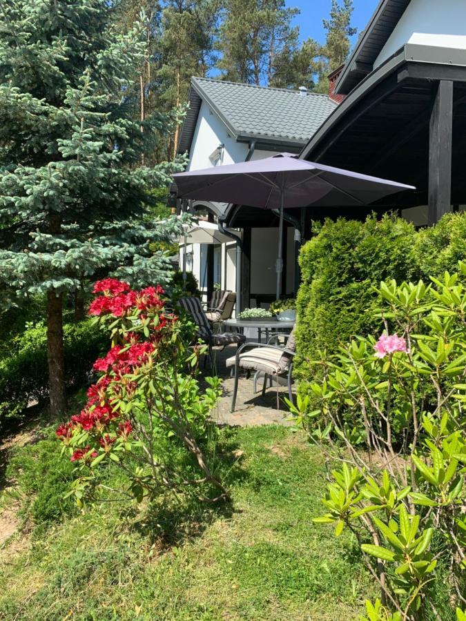 Apartamenty Na Skarpie Debina  Extérieur photo