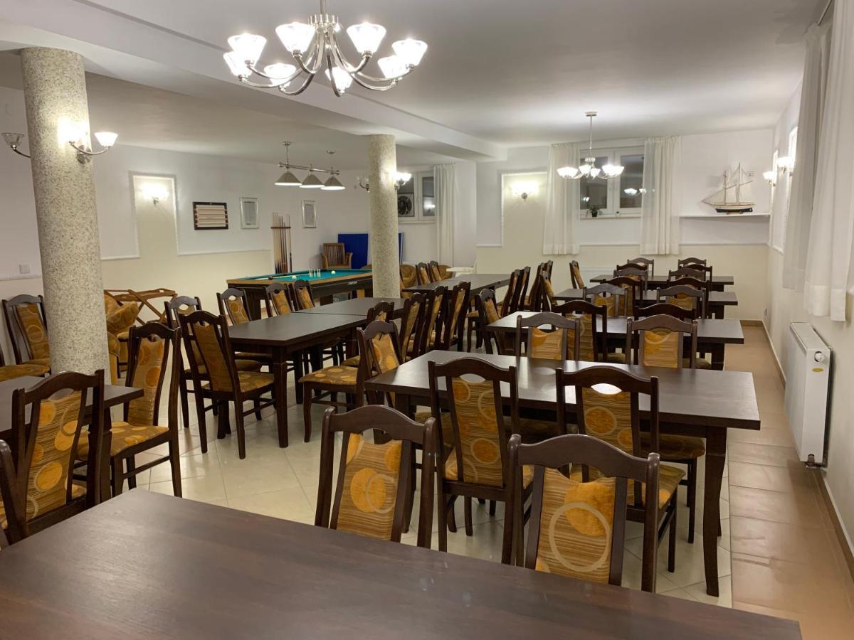 Apartamenty Na Skarpie Debina  Extérieur photo