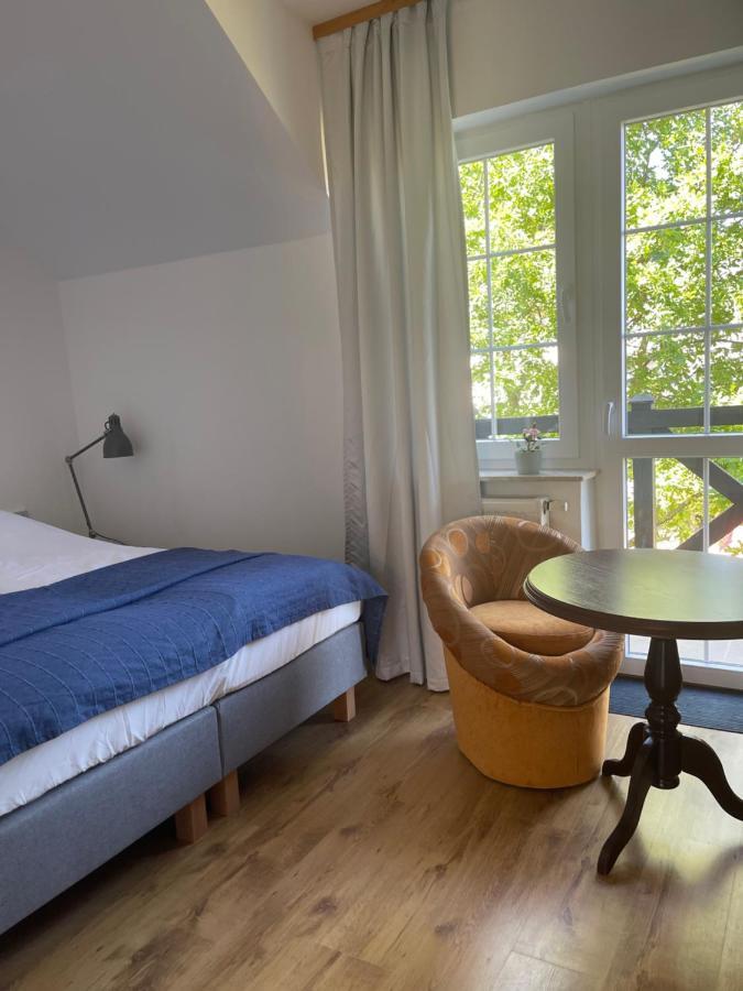 Apartamenty Na Skarpie Debina  Extérieur photo